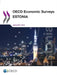 OECD Economic Surveys: Estonia 2015 by OECD