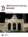 OECD Economic Surveys: Belgium 2015 by OECD