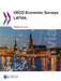 OECD Economic Surveys: Latvia 2015 by OECD