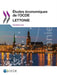 Etudes Economiques de L'Ocde: Lettonie 2015 by OECD
