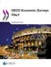 OECD Economic Surveys: Italy 2015 by OECD