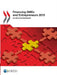 Financing Smes and Entrepreneurs 2015: An OECD Scoreboard by OECD