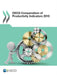 OECD Compendium of Productivity Indicators 2015 by Organization for Economic Cooperation an