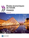 Etudes Economiques de L'Ocde: France 2015 by OECD