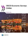 OECD Economic Surveys: China 2015 by OECD