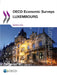 OECD Economic Surveys: Luxembourg 2015 by OECD
