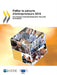 Pallier La Penurie D'Entrepreneurs 2014: Politiques D'Entrepreneuriat Inclusif En Europe by OECD