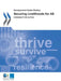 Securing Livelihoods for All: Foresight for Action by Organization For Economic Cooperat Oecd