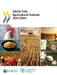 OECD-Fao Agricultural Outlook: 2015-2024 by Organization for Economic Cooperation an