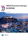 OECD Economic Surveys: Slovenia 2015 by OECD