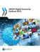 OECD Digital Economy Outlook 2015 by Organization For Economic Cooperat Oecd