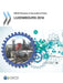 OECD Reviews of Innovation Policy: Luxembourg 2016 by OECD