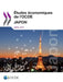 Etudes Economiques de L'Ocde: Japon 2015 by Oecd