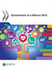Government at a Glance 2015 by Oecd