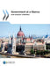 Government at a Glance: How Hungary Compares by Oecd