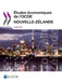 Etudes Economiques de L'Ocde: Nouvelle-Zelande 2015 by OECD