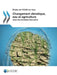 Etudes de L'Ocde Sur L'Eau Changement Climatique, Eau Et Agriculture: Vers Des Systemes Resilients by OECD
