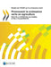 Etudes de L'Ocde Sur La Croissance Verte Promouvoir La Croissance Verte En Agriculture: Role de La Formation, Du Conseil Et de La Vulgarisation by OECD