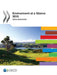 Environment at a Glance 2015: OECD Indicators by Oecd