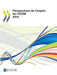 Perspectives de L'Emploi de L'Ocde 2015 by OECD