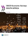 OECD Economic Surveys: South Africa 2015 by OECD