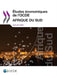 Etudes Economiques de L'Ocde: Afrique Du Sud 2015 by OECD
