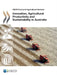 Innovation, Agricultural Productivity and Sustainability in Australia by Oecd