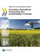 Innovation, Agricultural Productivity and Sustainability in Canada by Oecd