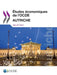 Etudes Economiques de L'Ocde: Autriche 2015 by Oecd