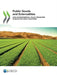 Public Goods and Externalities: Agri-Environmental Policy Measures in Selected OECD Countries by OECD