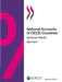 National Accounts of OECD Countries, Detailed Tables: 2015/2 by Organization for Economic Cooperation an