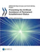OECD/G20 Base Erosion and Profit Shifting Project Preventing the Artificial Avoidance of Permanent Establishment Status, Action 7 - 2015 Final Report by Oecd
