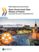 OECD Digital Government Studies Open Government Data Review of Poland: Unlocking the Value of Government Data by OECD