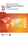 OECD Development Pathways Multi-Dimensional Review of Peru: Volume I. Initial Assessment by OECD