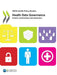 OECD Health Policy Studies Health Data Governance: Privacy, Monitoring and Research by Oecd