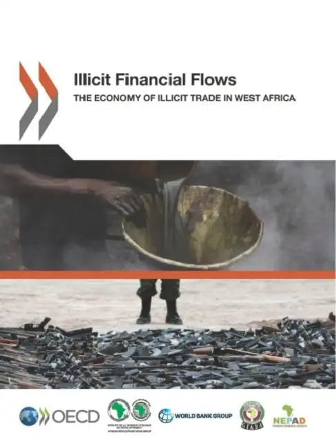 Illicit Financial Flows by Oecd