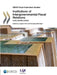 OECD Fiscal Federalism Studies Institutions of Intergovernmental Fiscal Relations: Challenges Ahead by OECD