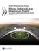 OECD Public Governance Reviews Effective Delivery of Large Infrastructure Projects: The Case of the New International Airport of Mexico City by Oecd