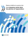 Etudes de L'Ocde Sur La Croissance Verte La Croissance Verte Dans Les Peches Et L'Aquaculture by OECD