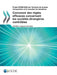 Projet Ocde/G20 Sur L'Erosion de La Base D'Imposition Et Le Transfert de Benefices Concevoir Des Regles Efficaces Concernant Les Societes Etrangeres C by OECD