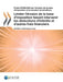 Projet Ocde/G20 Sur L'Erosion de La Base D'Imposition Et Le Transfert de Benefices Limiter L'Erosion de La Base D'Imposition Faisant Intervenir Les De by OECD