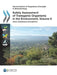 Harmonisation of Regulatory Oversight in Biotechnology Safety Assessment of Transgenic Organisms in the Environment, Volume 6: OECD Consensus Document by OECD