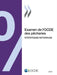 Examen de L'Ocde Des Pecheries: Statistiques Nationales 2015 by OECD