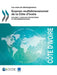 Les Voies de Developpement Examen Multidimensionnel de La Cote D'Ivoire: Volume 2. Analyse Approfondie Et Recommandations by OECD