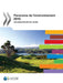 Panorama de L'Environnement 2015: Les Indicateurs de L'Ocde by Oecd
