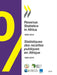 Revenue Statistics in Africa by OECD