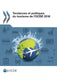 Tendances Et Politiques Du Tourisme de L'Ocde 2016 by Oecd