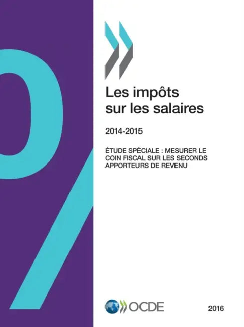 Examens Environnementaux de L'Ocde: Pays-Bas 2015 by OECD