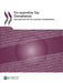 Co-Operative Tax Compliance: Building Better Tax Control Frameworks by OECD