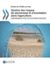 Etudes de L'Ocde Sur L'Eau Gestion Des Risques de Secheresse Et D'Inondation Dans L'Agriculture: Enseignements Pour Les Politiques Publiques by OECD